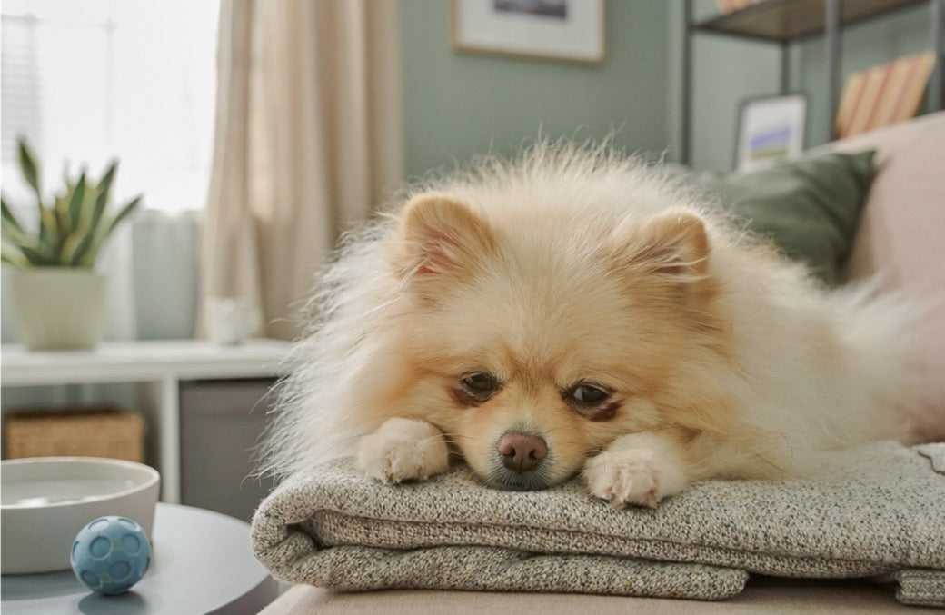 犬の腎臓病の進行抑制に。療養食より前にできる腸活とは